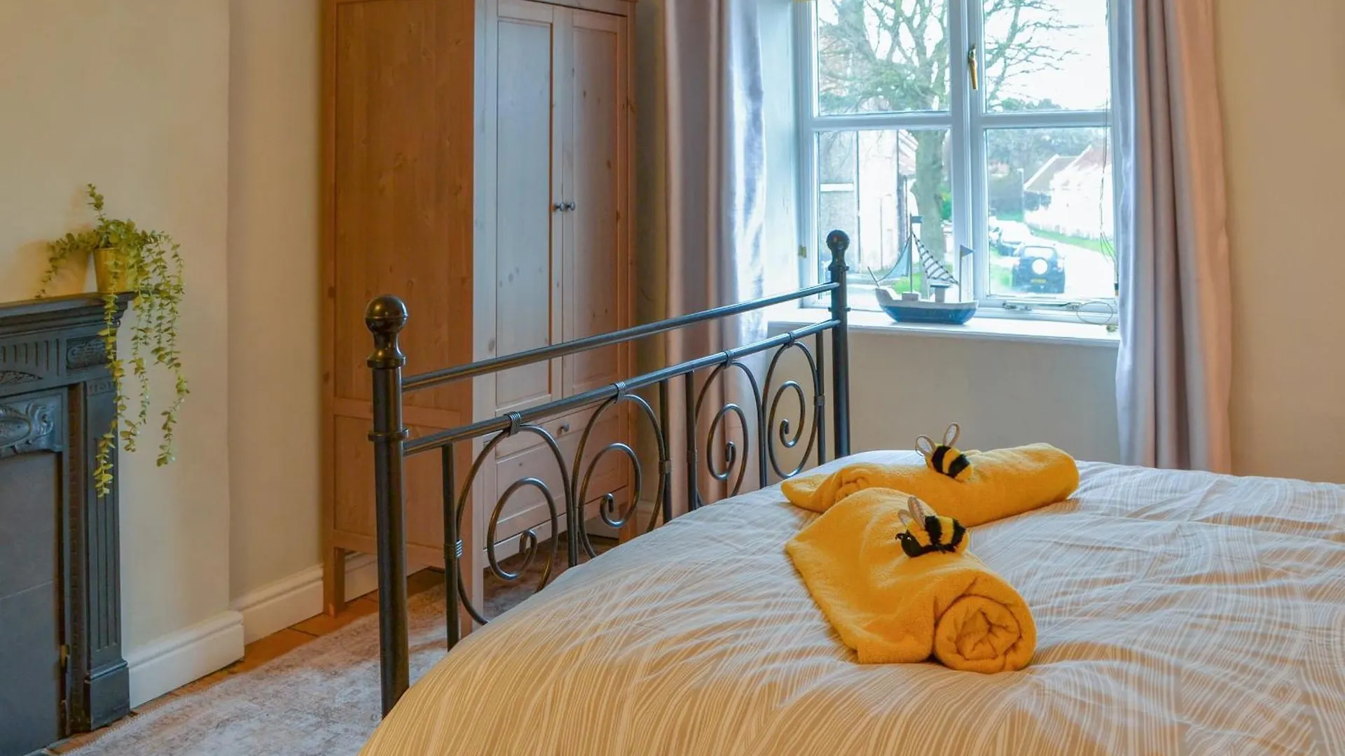 Holiday home Seashell Cottage - Uk48616 Flamborough United Kingdom